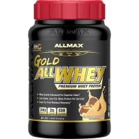 GOLD ALLWHEY (2 LBS) - 28 servings 