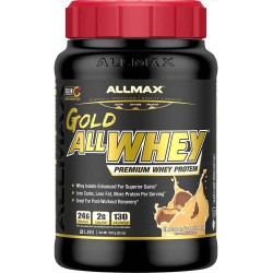 GOLD ALLWHEY (2 LBS) - 28 servings 