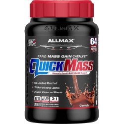 QUICKMASS (3.5 LBS) - 24 servings