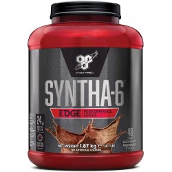 SYNTHA 6 EDGE (4 lbs) - 48 servings
