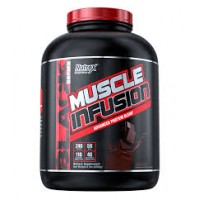 MUSCLE INFUSION (5 lbs) - 61 servings