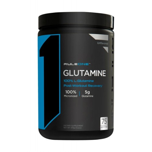 R1 Glutamine