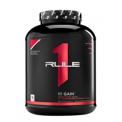 R1 GAIN (5 lbs) - 16 servings