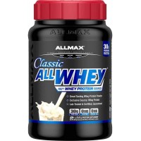 CLASSIC ALLWHEY (2 LBS) - 20 servings 