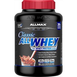 CLASSIC ALLWHEY (5 LBS) - 49 servings 