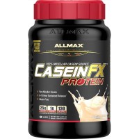 ALLMAX CASEIN (1 kg) - 27 servings