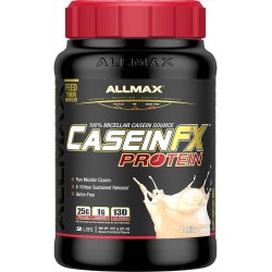 ALLMAX CASEIN (2 lbs) - 27 servings