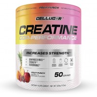 CELLUCOR CREATINE (315 grams) - 50 servings