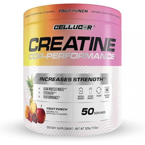 CELLUCOR CREATINE (315 grams) - 50 servings