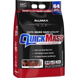 QUICKMASS (10 LBS) - 70 servings