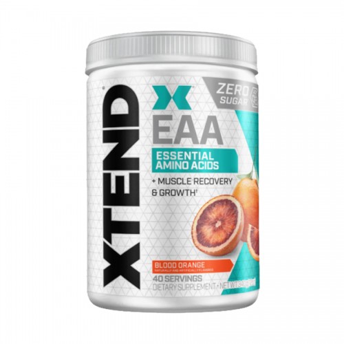XTEND EAA ESSENTIAL AMINO (336 gram) - 40 servings