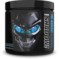 THE SHADOW PRE WORKOUT (270 grams) - 30 servings