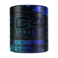 C4 DYNASTY MMXX EDITION (420 grams) - 30 servings