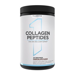 R1 COLLAGEN PEPTIDES (250 grams) - 20 servings