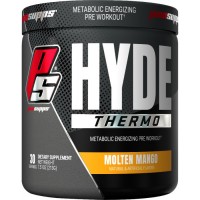 HYDE THERMO (213 grams) - 30 servings
