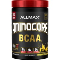 AMINOCORE (315 grams) - 30 servings 