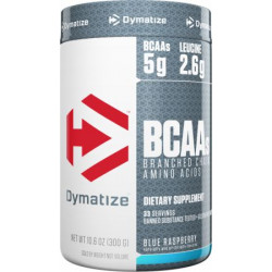 BCAA COMPLEX 5050 (300 grams) - 33 servings