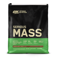 SERIOUS MASS (12 lbs) - 16 servings