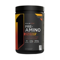 R1 PRE-AMINO (252 gram) - 30 servings