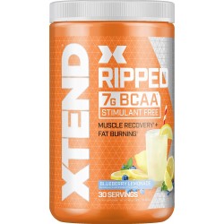 XTEND RIPPED (495 gram) - 30 servings