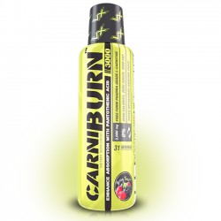 VX Carniburn (16 oz) - 31 servings