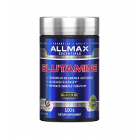 L-GLUTAMINE POWDER (100 grams) - 20 servings 