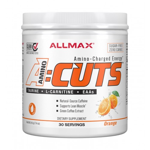 ACUTS (252 grams) - 36 servings