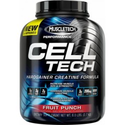 CELL TECH PERFORMANCE SERIES (6 lbs) - 56 servings