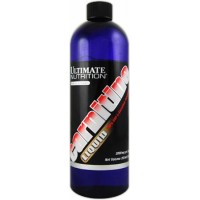 L-CARNITINE LIQUID (12 oz) - 24 servings